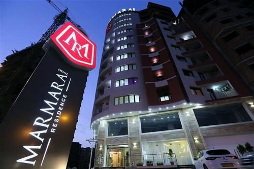 Hotel Marmara Deniz
